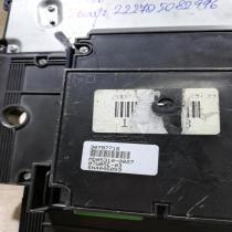 30797715 MD05310 0027 07W05E 03 Climate control unit Volvo S80
