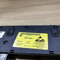 6944962 13580060  Parking (PDC) sensor switch BMW 5 E60 E61