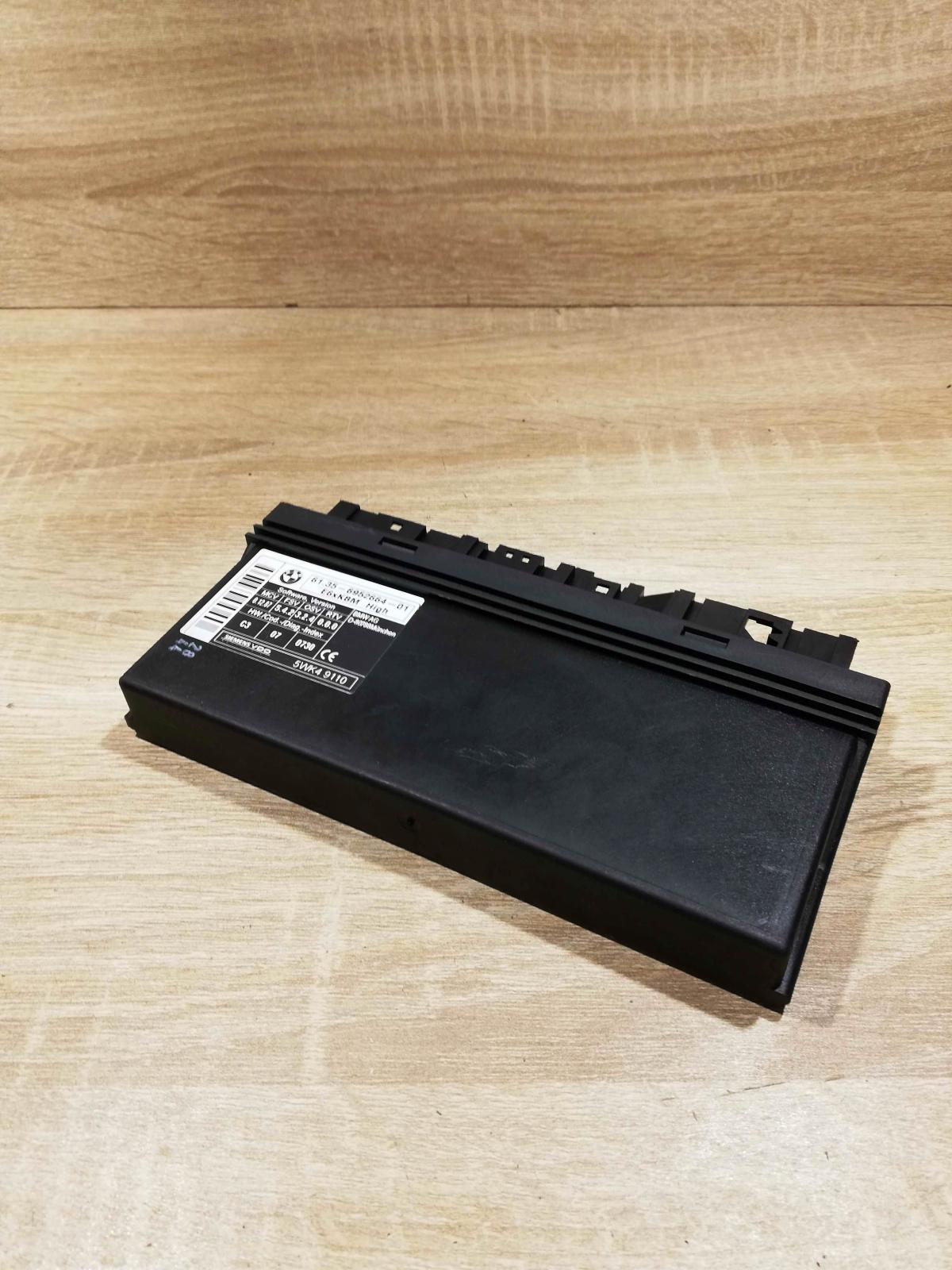 6952664   Central body control module BMW 5 E60 E61