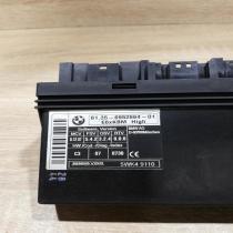 6952664   Central body control module BMW 5 E60 E61