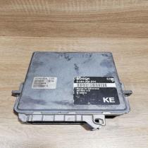 0281001214   Engine control unit/module ECU Opel Omega B1