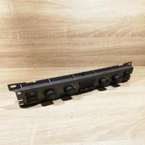 6922446 90025123 0015  Climate control unit BMW 7 E65 E66