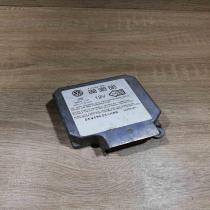 6N0909603   Airbag control unit/module Volkswagen PASSAT B4