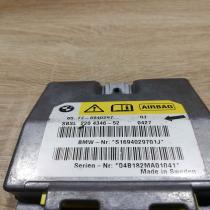 6940297 2204346 52  Airbag control unit/module BMW 5 E60 E61