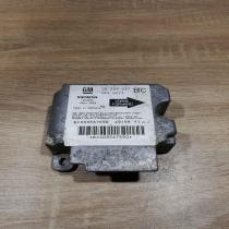 09229037   Airbag control unit/module Opel Astra G