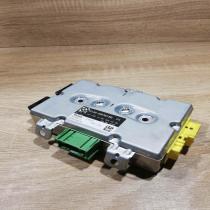 6976156 DDR5F04D25  Door control unit/module BMW 5 E60 E61