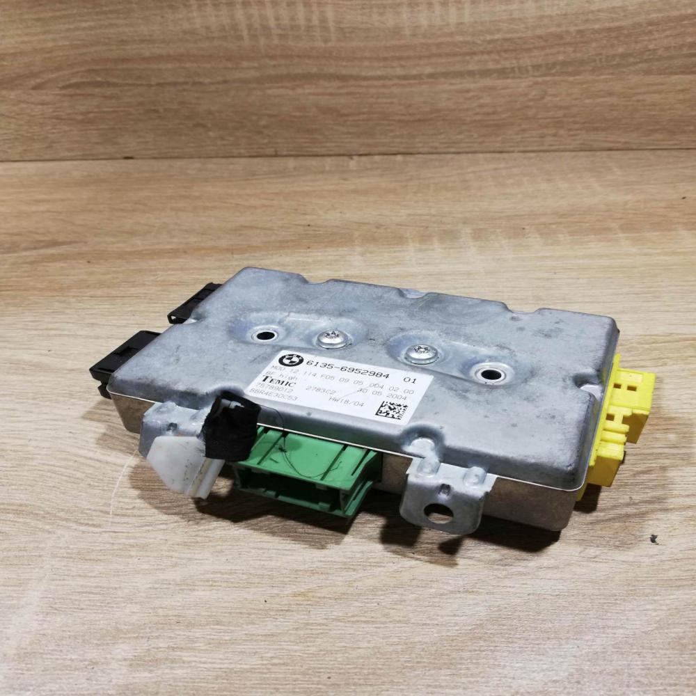 6952984 BBR4E30C53  Door control unit/module BMW 7 E65 E66