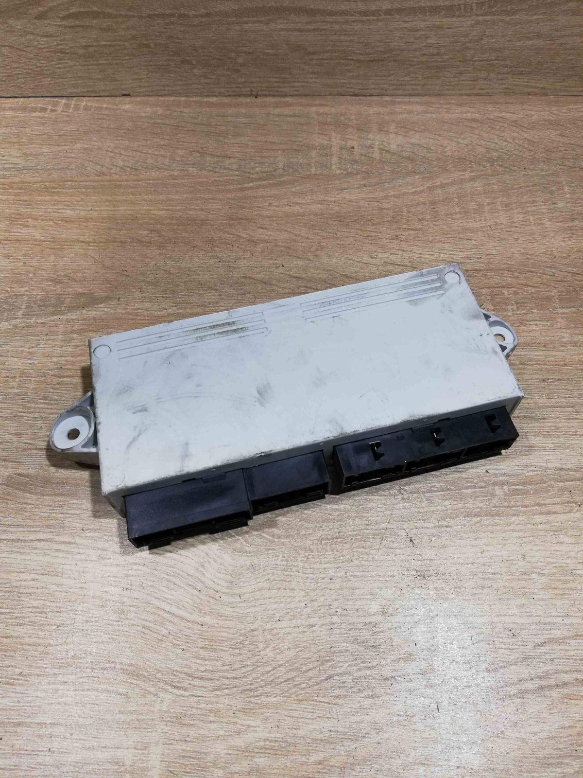 6922263   Central body control module BMW 7 E65 E66