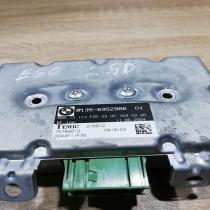 6952986 DDR4F11F30  Door control unit/module BMW 5 E60 E61