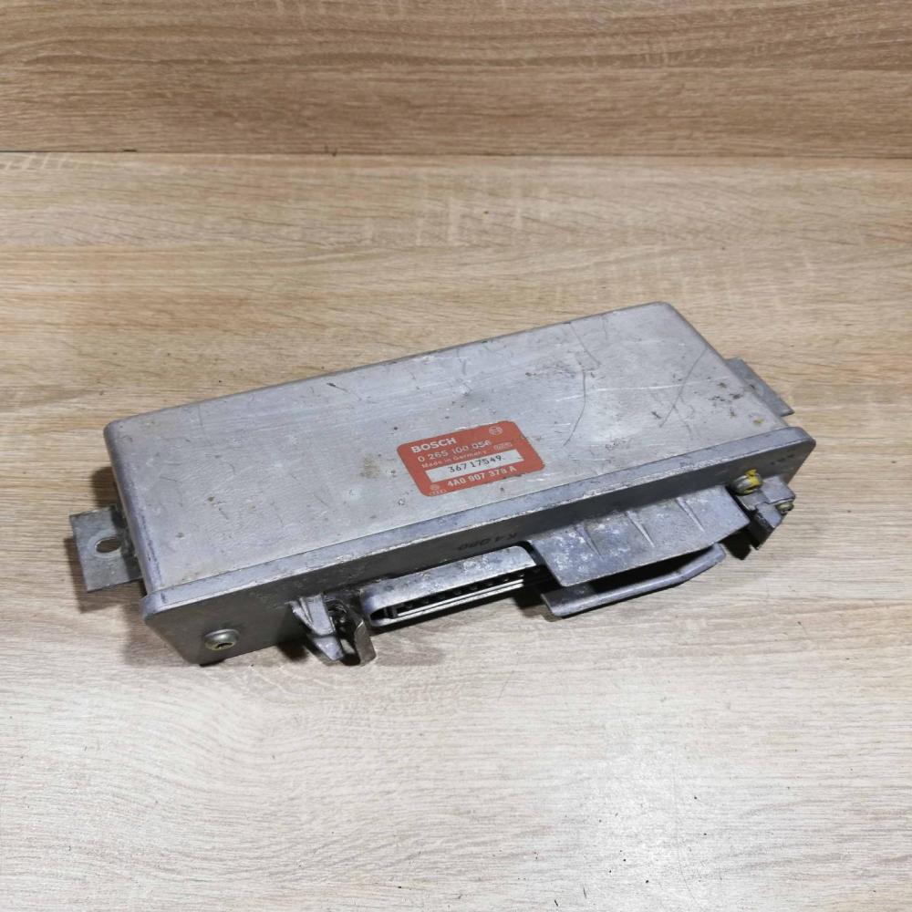 0265100056 4A0907379A  ABS control unit/module Audi 100 S4 C4