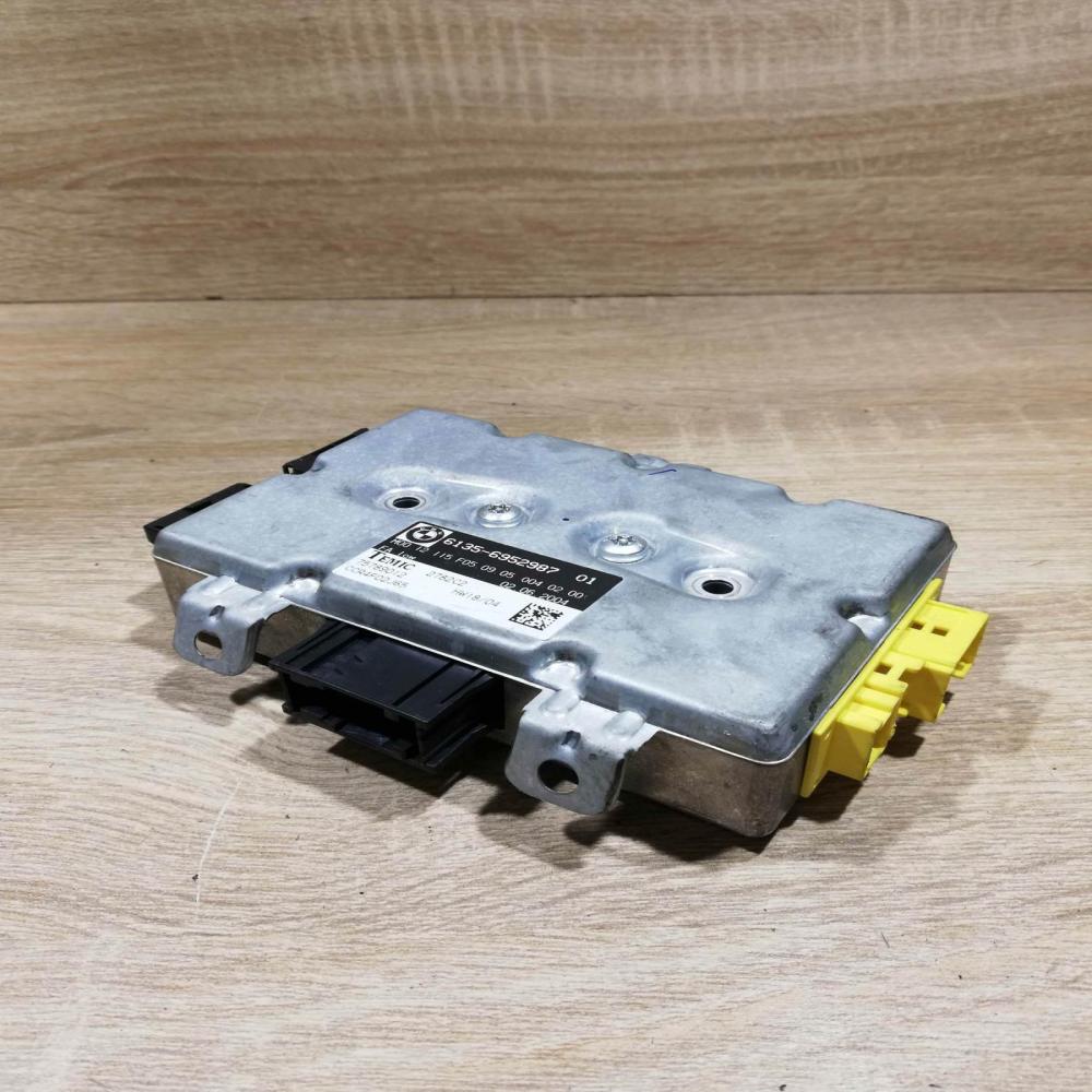 6952987   Door control unit/module BMW 5 E60 E61