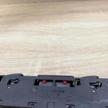 8381518   Electric window control switch BMW 3 E46