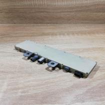 6906075   Aerial antenna amplifier BMW 3 E46