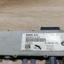 6906075   Aerial antenna amplifier BMW 3 E46