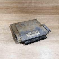0281010819   Engine control unit/module ECU Renault Scenic I