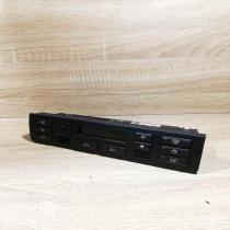 4126707   Climate control unit BMW 3 E46