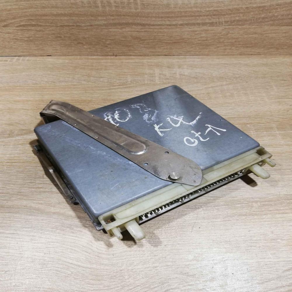 0281001592 P01270297 1T28S3168 Engine control unit/module ECU Volvo S70  V70  V7