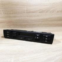 4126707 5HB008878  Climate control unit BMW 3 E46