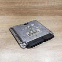 038906019A 0281001691  Engine control unit/module ECU Volkswagen PASSAT B5