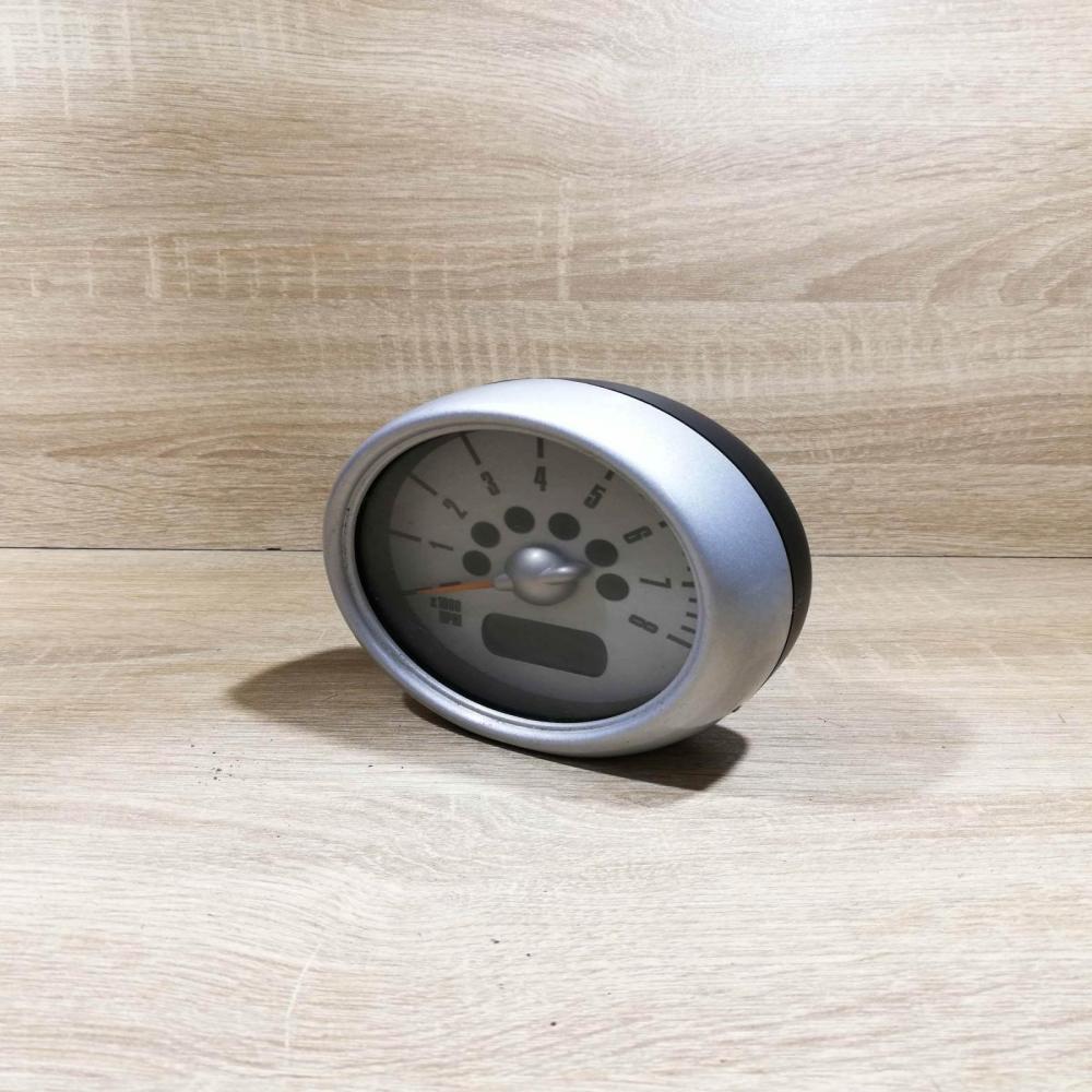 21443010 AR 5041 005  Speedometer (instrument cluster) Mini One - Cooper R50 - 5