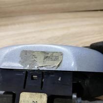 21443010 AR 5041 005  Speedometer (instrument cluster) Mini One - Cooper R50 - 5