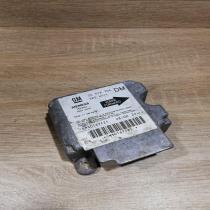 24416704   Airbag control unit/module Opel Zafira A