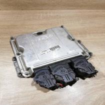 0281010595   Engine control unit/module ECU Citroen Xsara