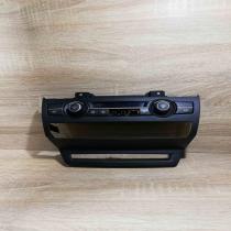 9140712 90025 188 0004  Climate control unit BMW X5 E70