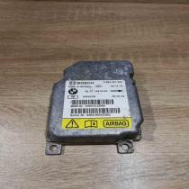 6912123   Airbag control unit/module BMW 3 E46