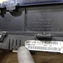 5203098 BA120  Speedometer (instrument cluster) Toyota Yaris
