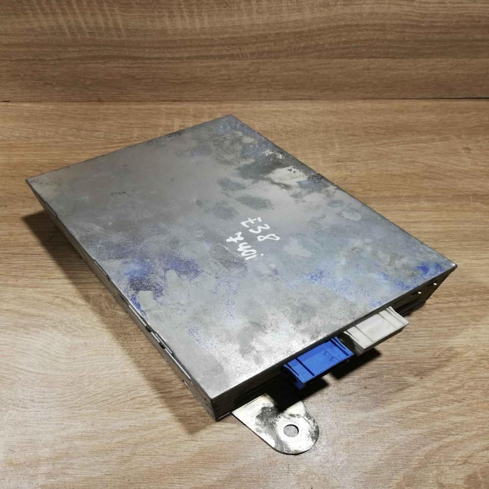 8383520   Video control module BMW 5 E39