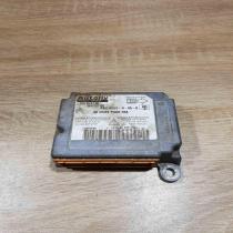 550893100   Airbag control unit/module Citroen Xsara Picasso
