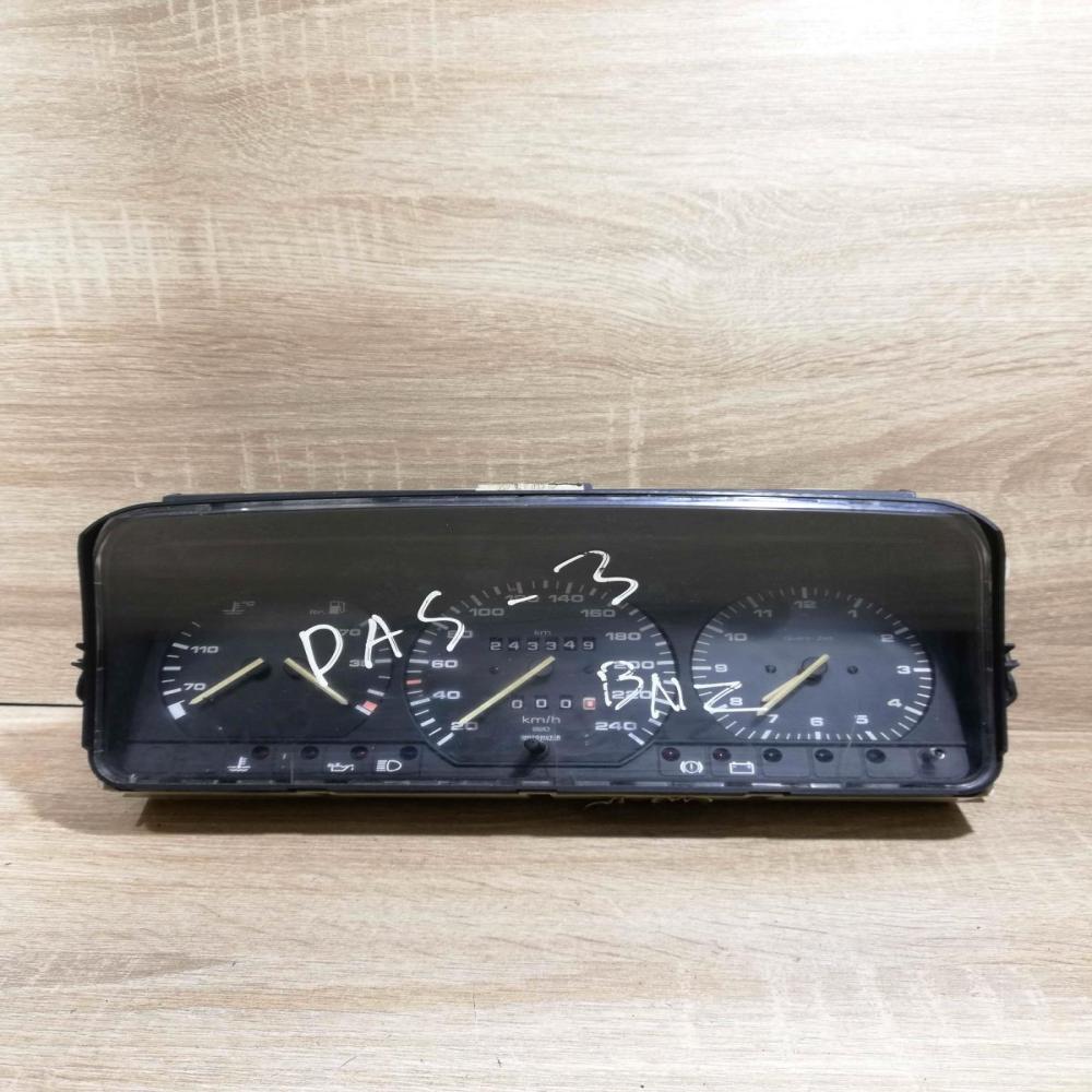 357919033BP   Speedometer (instrument cluster) Volkswagen PASSAT B3