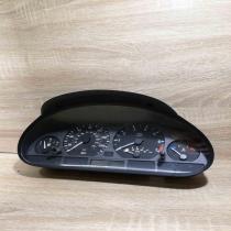 6932898 0263639118  Speedometer (instrument cluster) BMW 3 E46