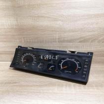 111   Speedometer (instrument cluster) Renault Espace I