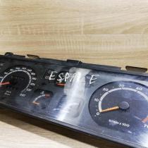 111   Speedometer (instrument cluster) Renault Espace I