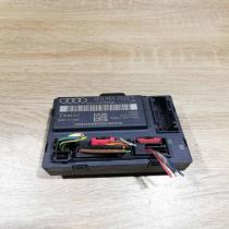 4F0959793E   Door control unit/module Audi A6 S6 C6 4F