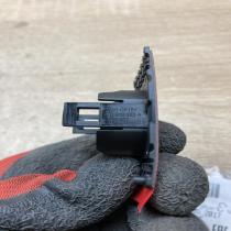 5JH919485A   Rear parking sensor holder (PDC) Skoda Rapid (NH)