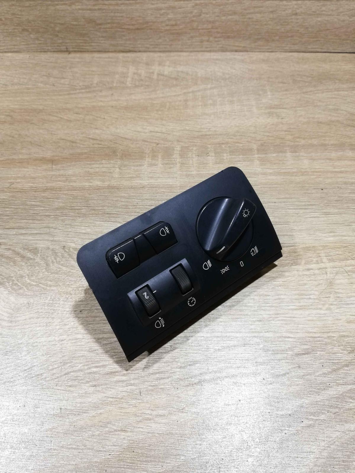 6909776   Light switch BMW X5 E53