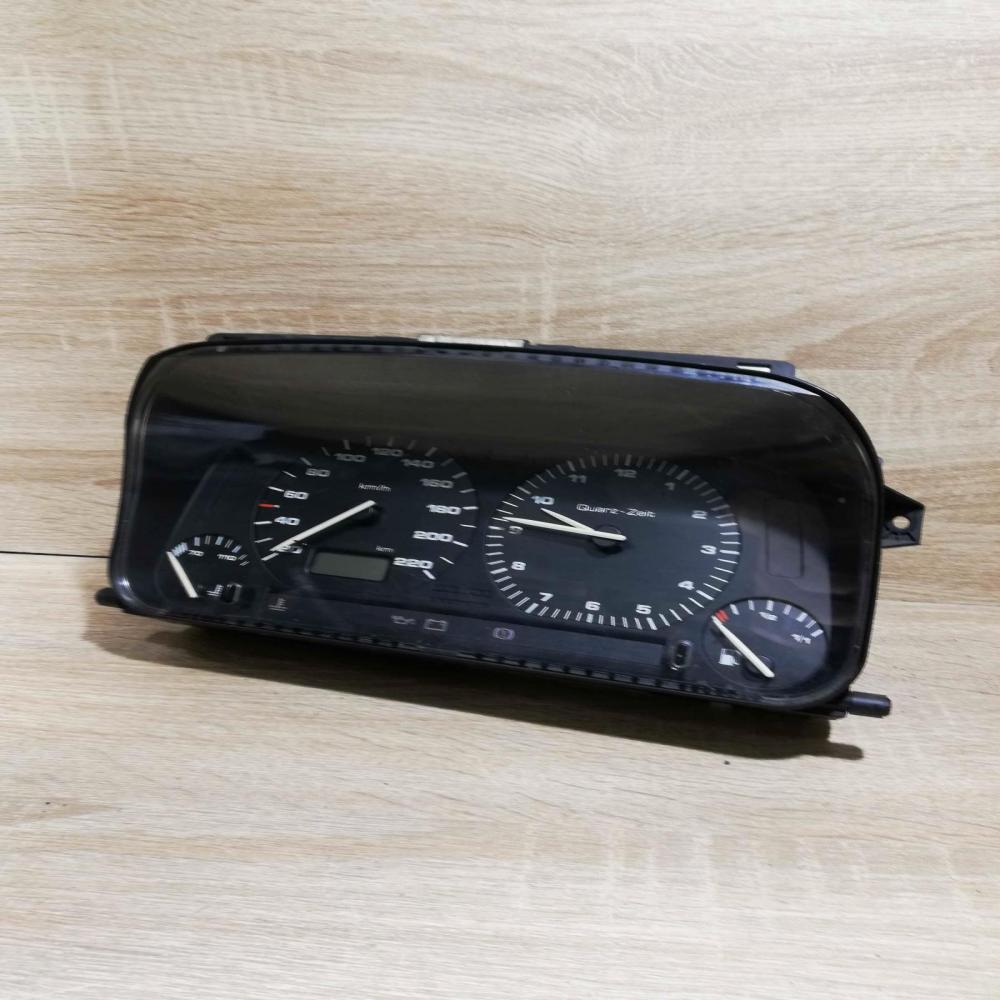 5411004600 Speedo  Speedometer (instrument cluster) Volkswagen Golf III