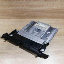 4F1910559   Engine control unit/module ECU Audi A6 S6 C6 4F