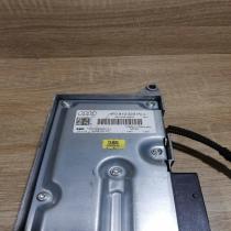 4F0910223H   Sound amplifier Audi A6 S6 C6 4F