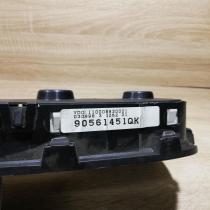 90561451QK 110008830001  Speedometer (instrument cluster) Opel Astra G