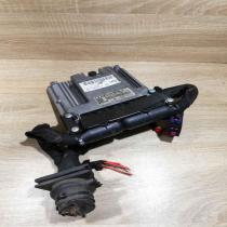 4F0910401A   Engine control unit/module ECU Audi A6 S6 C6 4F