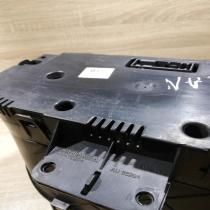 2S6F 10A855 A 44ZNMZU214 AU6620A Speedometer (instrument cluster) Ford Fiesta