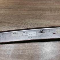 8211434   Dashboard trim BMW 5 E39