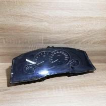 13173382XU 110080162027  Speedometer (instrument cluster) Opel Meriva A