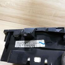 13173382XU 110080162027  Speedometer (instrument cluster) Opel Meriva A