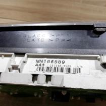 257340 3530 MN166589  Speedometer (instrument cluster) Mitsubishi Pajero