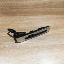 4F2713463D   Gear shift selector indicator Audi A6 S6 C6 4F